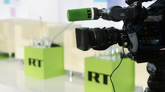 Решено. Отрязаха две руски телевизии у нас